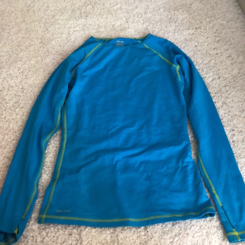 Athletic top
